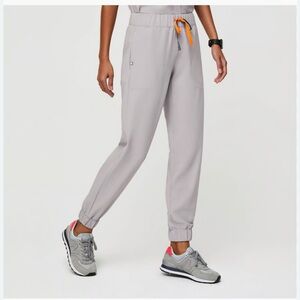 Figs Women's Navy Straight Leg Jumpsuit